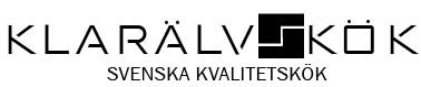 Klarälvskök Logotyp